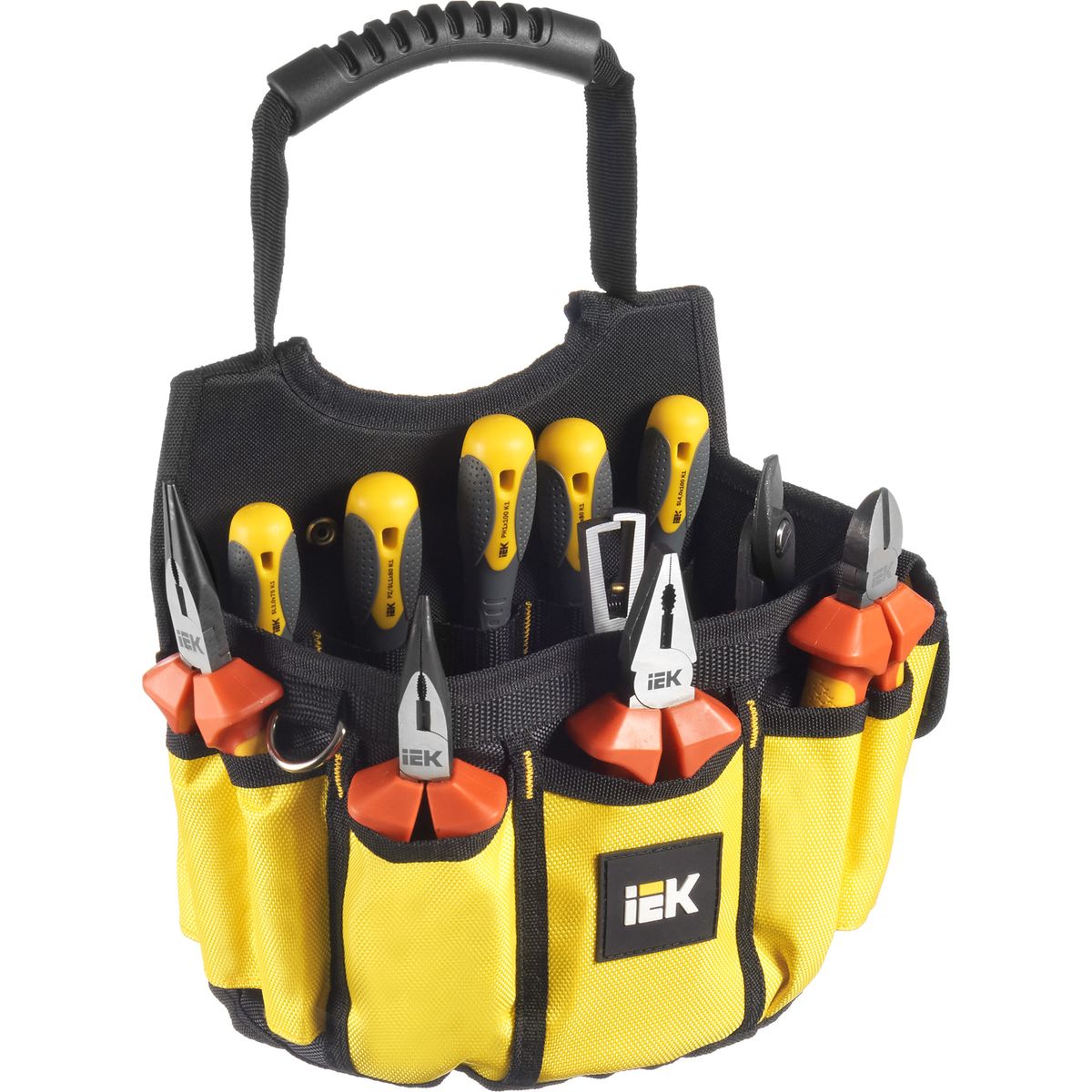 Сумка монтажника BG-05 A2L5-BG30-05-K02