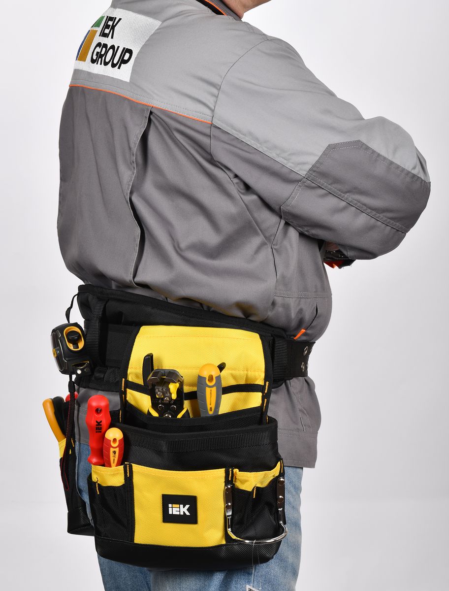Сумка монтажника BB-06 A2L5-BB20-06-K02