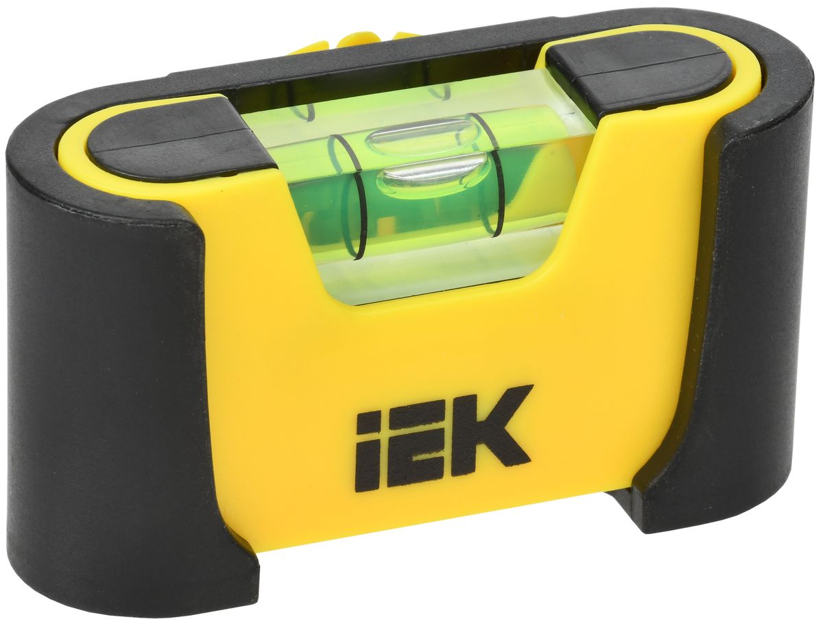 Уровень строительный  A2L3-BL11-K1-1-2