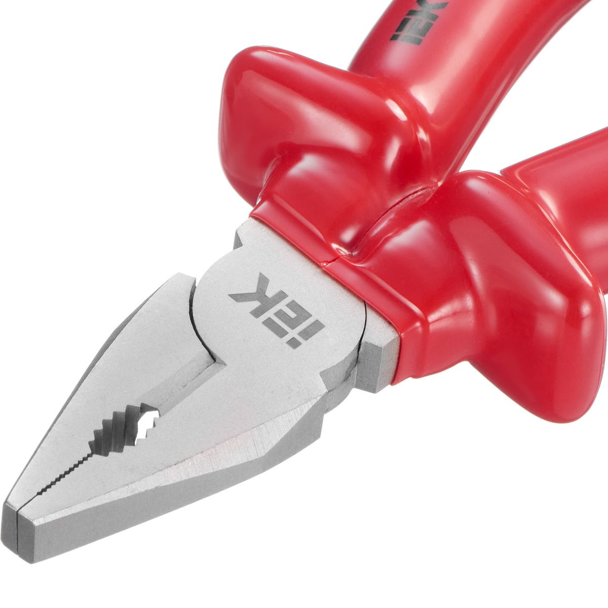 Пассатижи  A2L3-PL20-K2-160