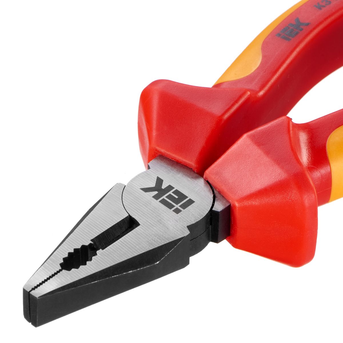 Пассатижи  A2L3-PL20-K3-160