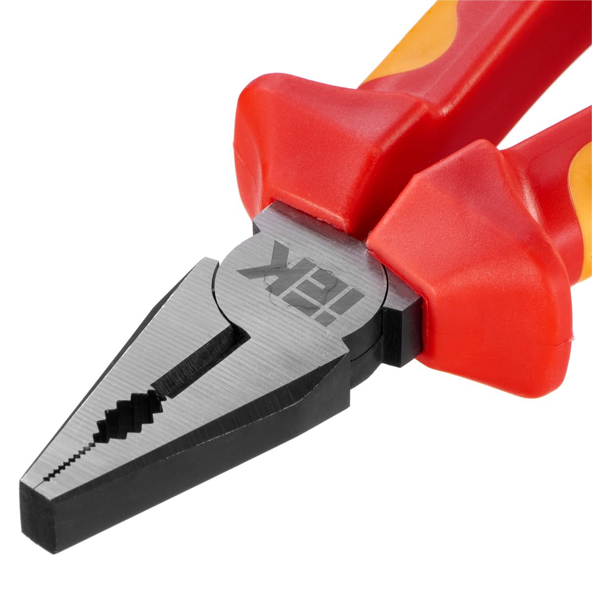 Пассатижи  A2L3-PL20-K3-200