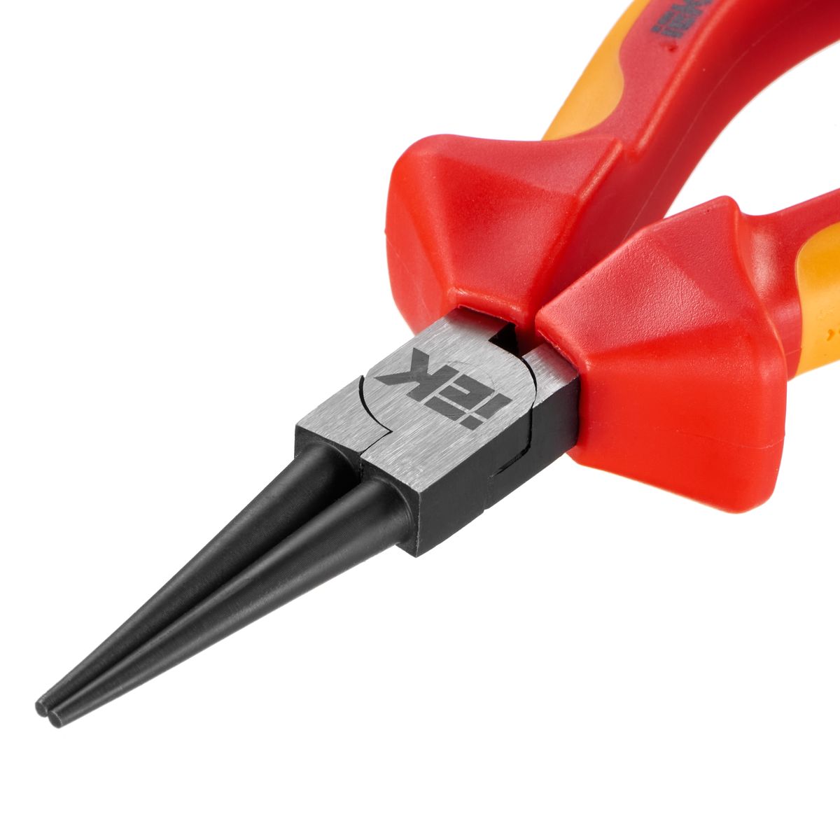 Круглогубцы  A2L3-RN20-K3-160