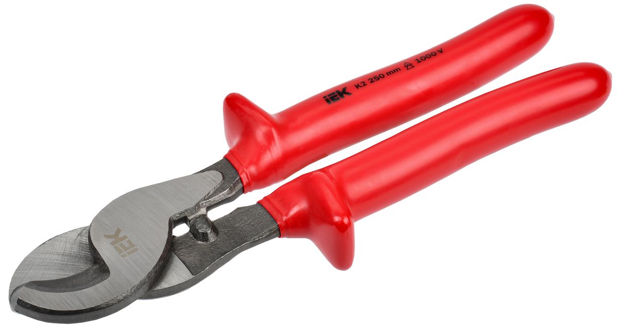 Кабелерез  A2L3-CC20-K2-250