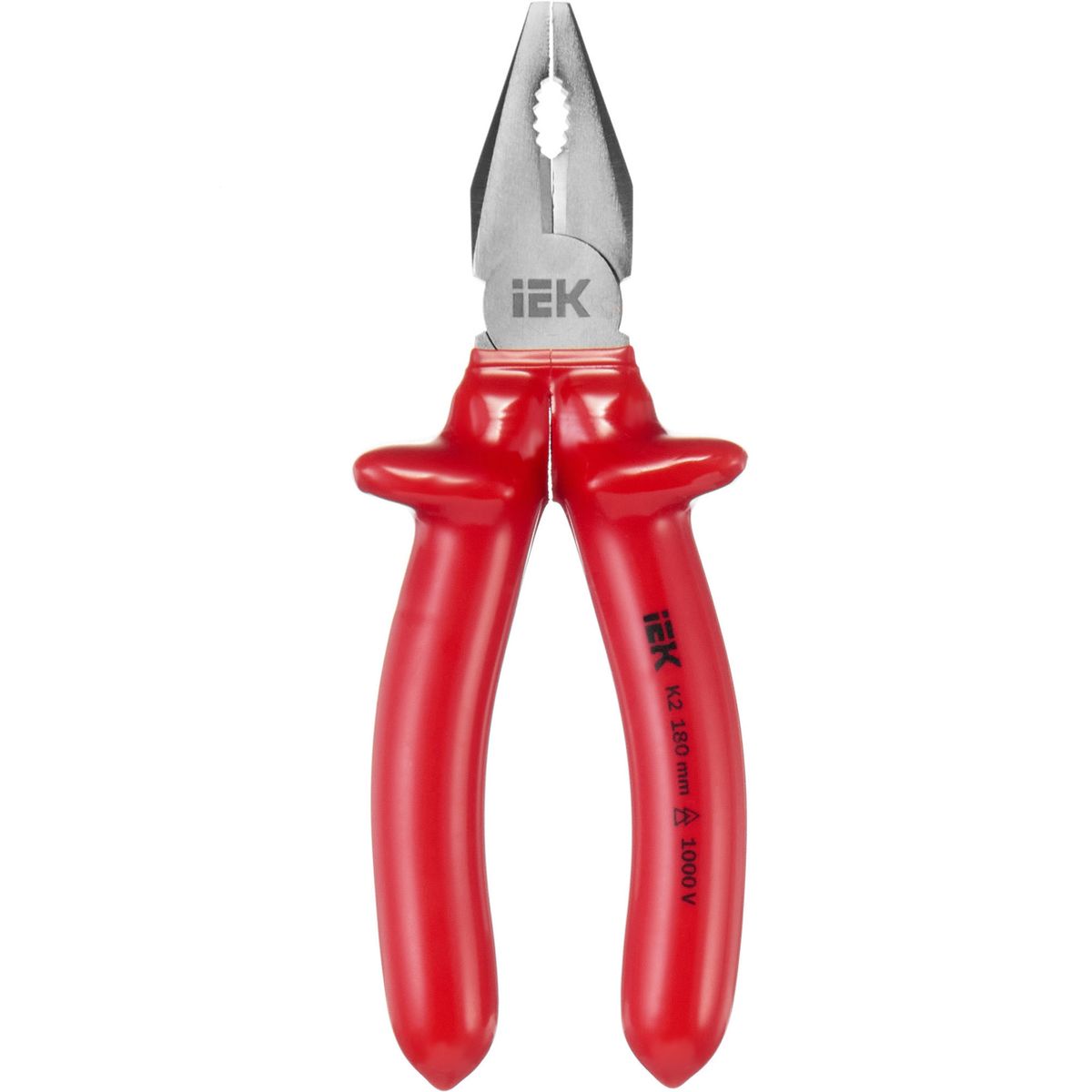 Пассатижи  A2L3-PL20-K2-180