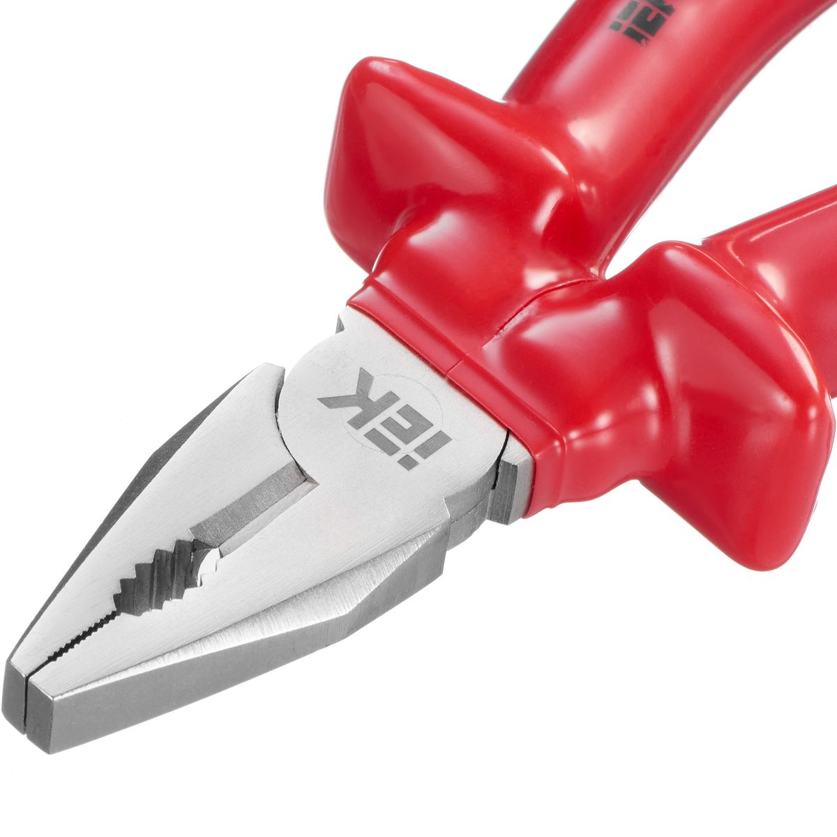 Пассатижи  A2L3-PL20-K2-180