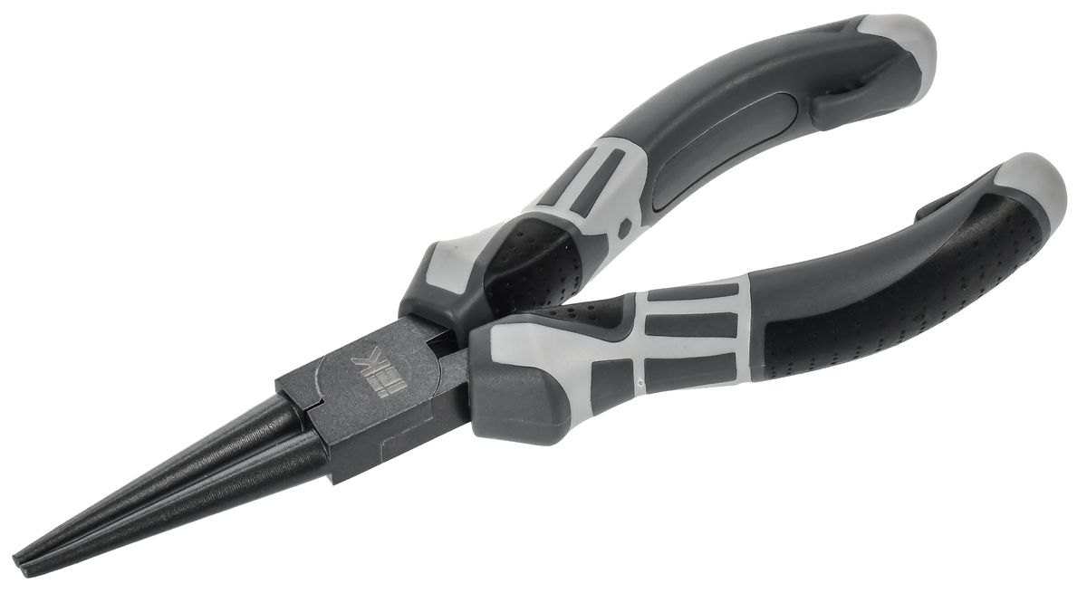 Круглогубцы ARMA2L 5 A2L5-RN10-K4-160