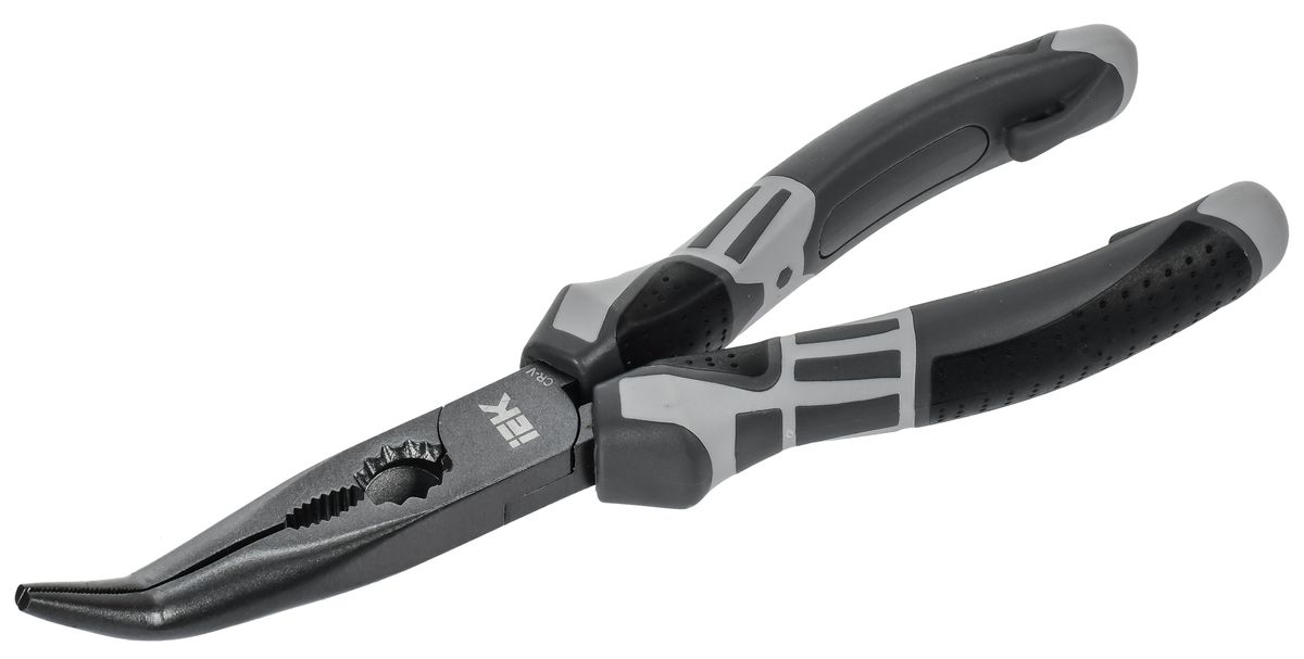 Тонкогубцы ARMA2L 5 A2L5-BN10-K4-200