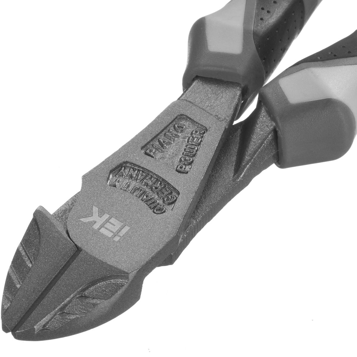 Бокорезы  A2L5-HC10-K4-180