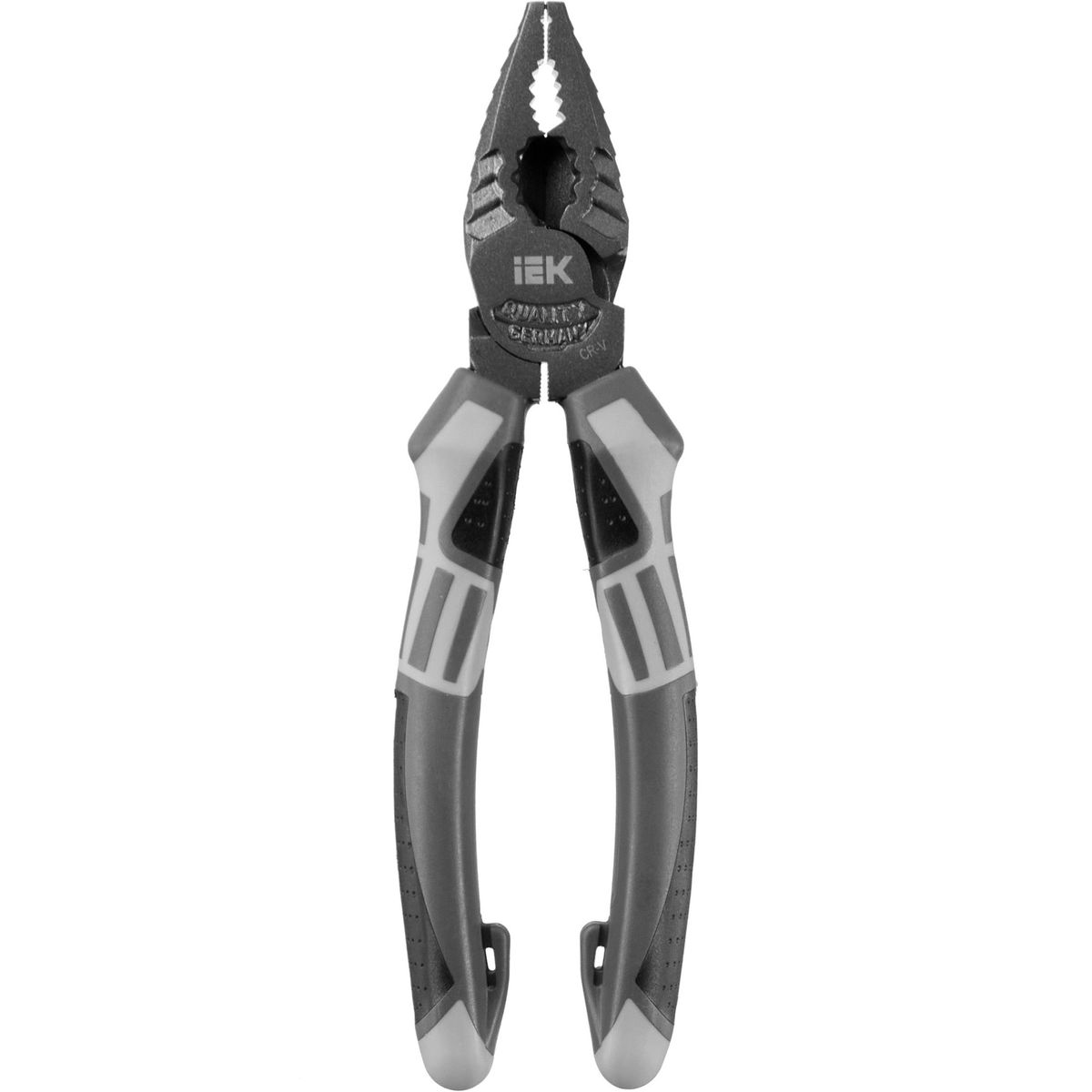 Пассатижи  A2L5-PL10-K4-200