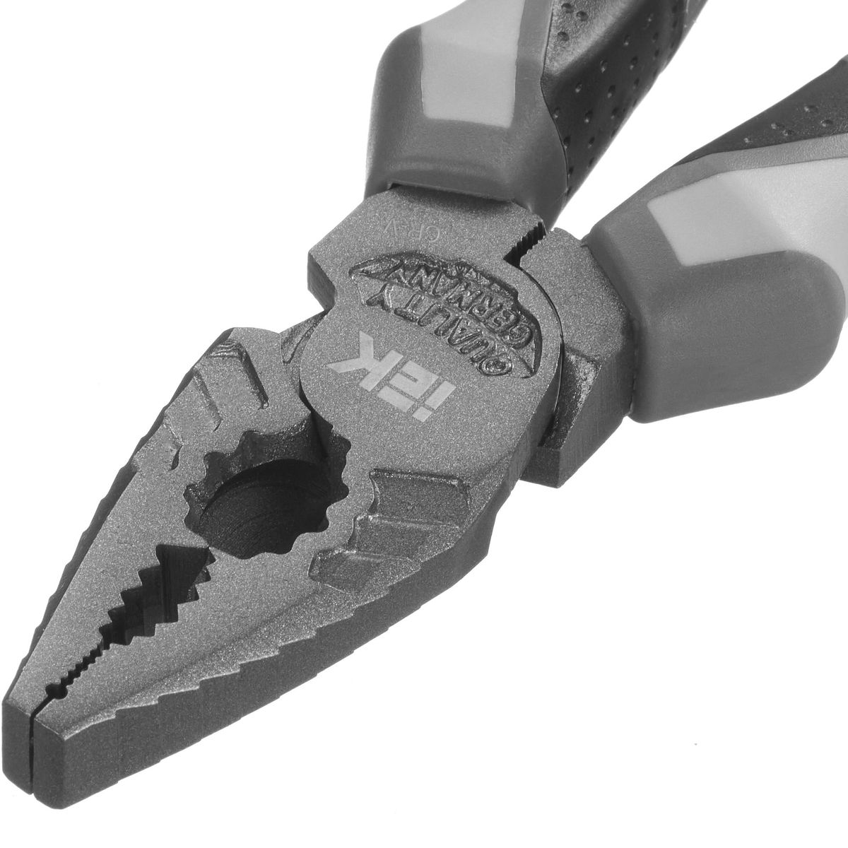 Пассатижи  A2L5-PL10-K4-200