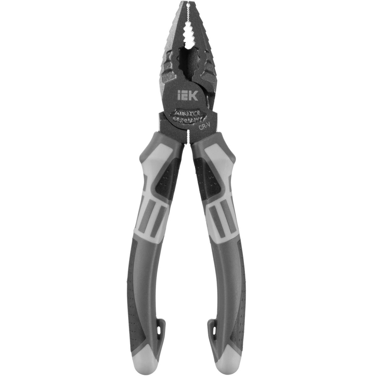 Пассатижи  A2L5-PL10-K4-160