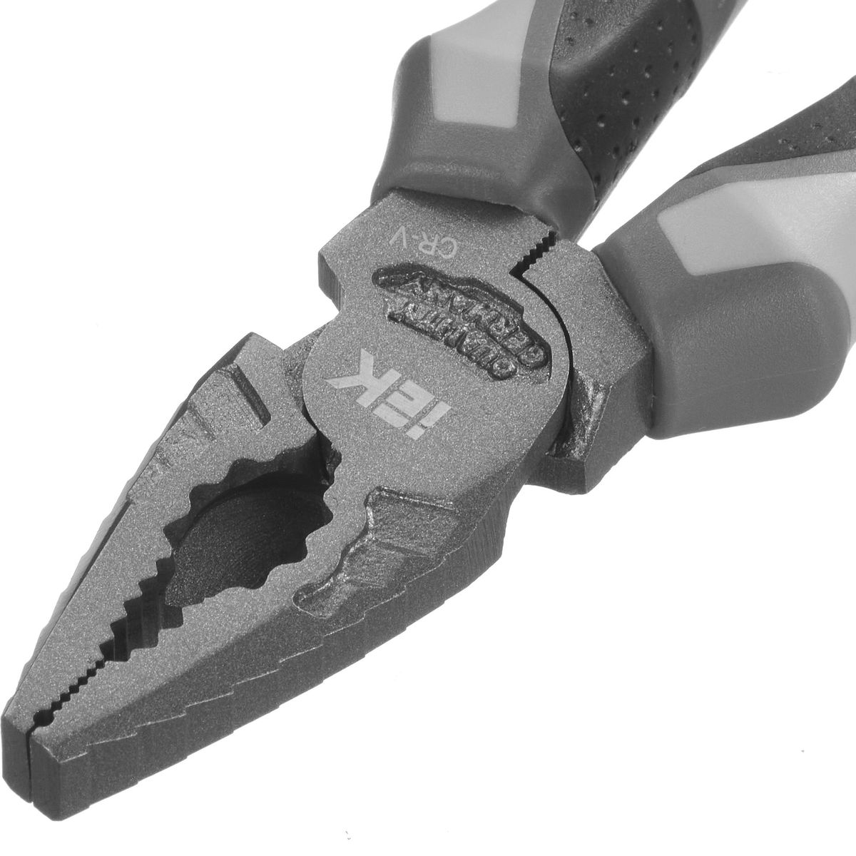 Пассатижи  A2L5-PL10-K4-160