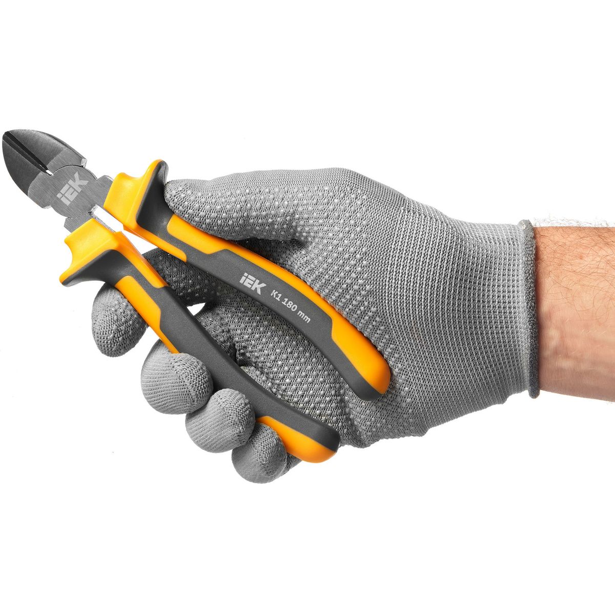 Бокорезы  A2L3-PC10-K1-180