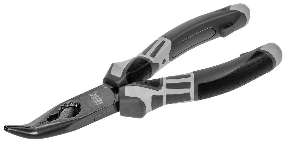 Тонкогубцы ARMA2L 5 A2L5-BN10-K4-160