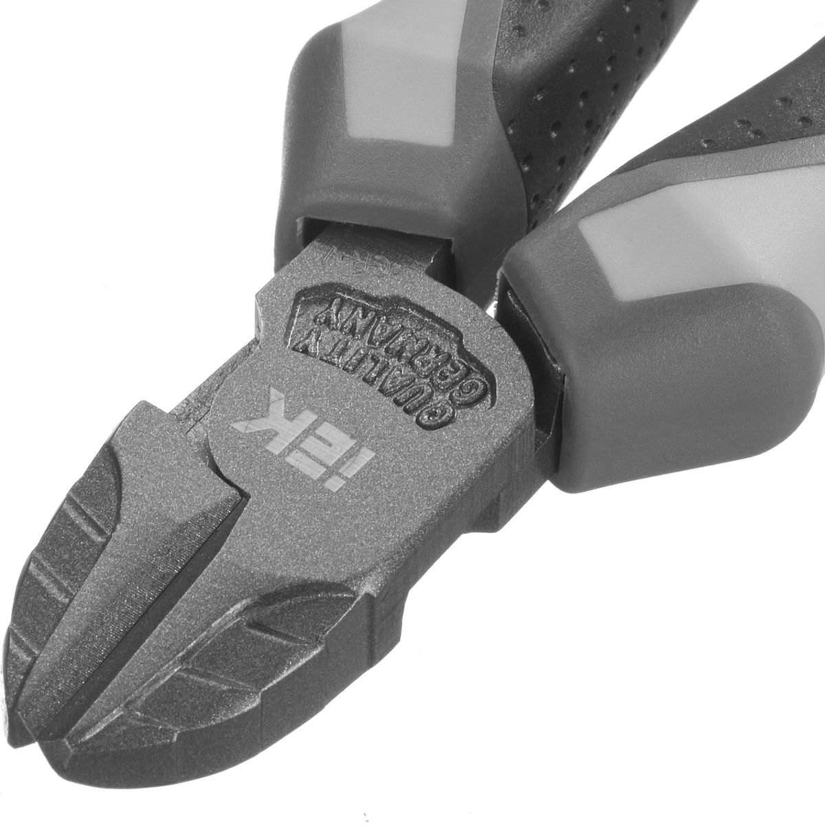 Бокорезы  A2L5-PC10-K4-160