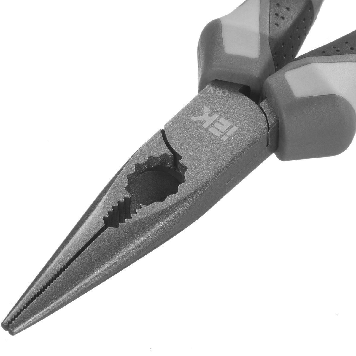 Тонкогубцы  A2L5-LN10-K4-160
