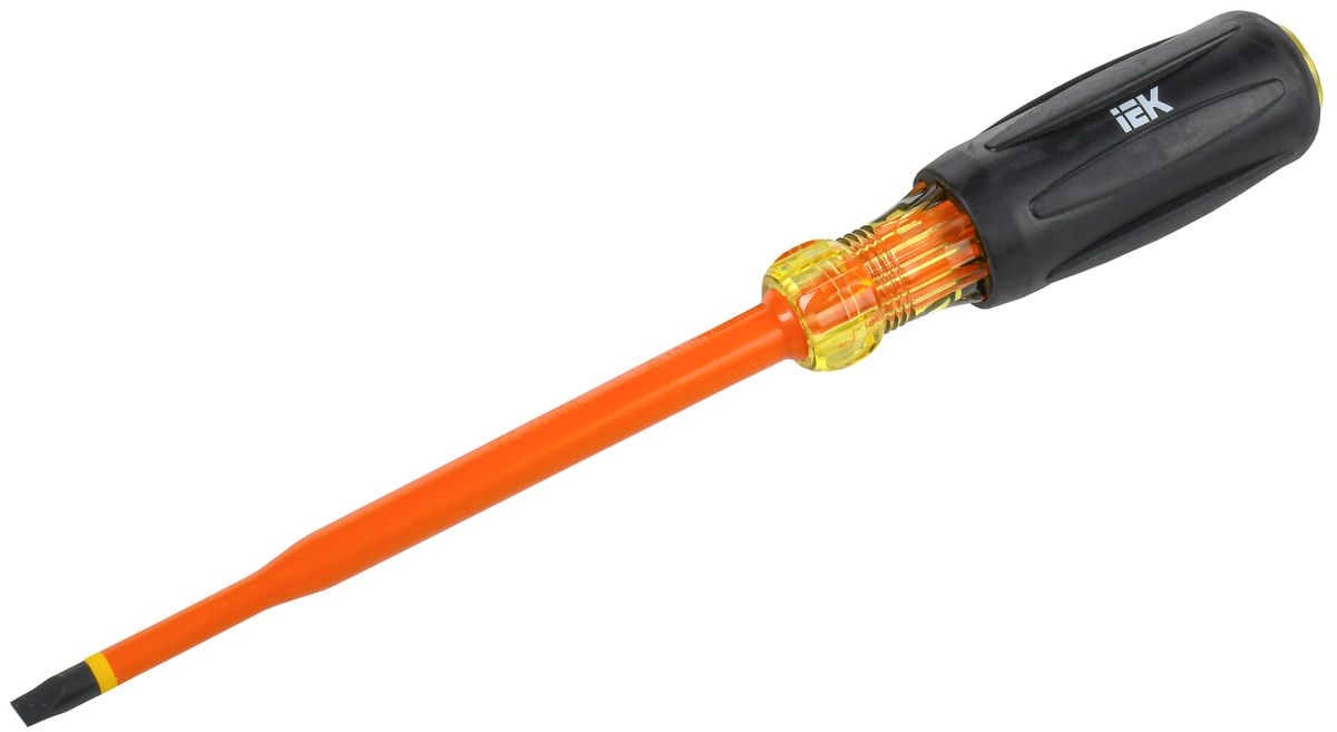Отвертка диэлектрическая  A2L5-SC31-T3-SL-65-150