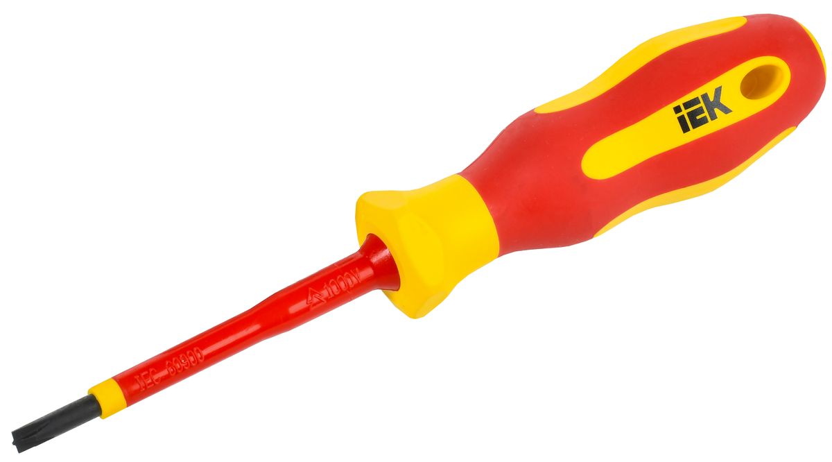 Отвертка диэлектрическая  A2L5-SC30-T2-HS-10-080