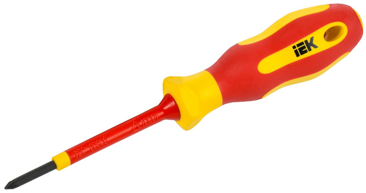 Отвертка диэлектрическая  A2L5-SC30-T2-PH-00-060