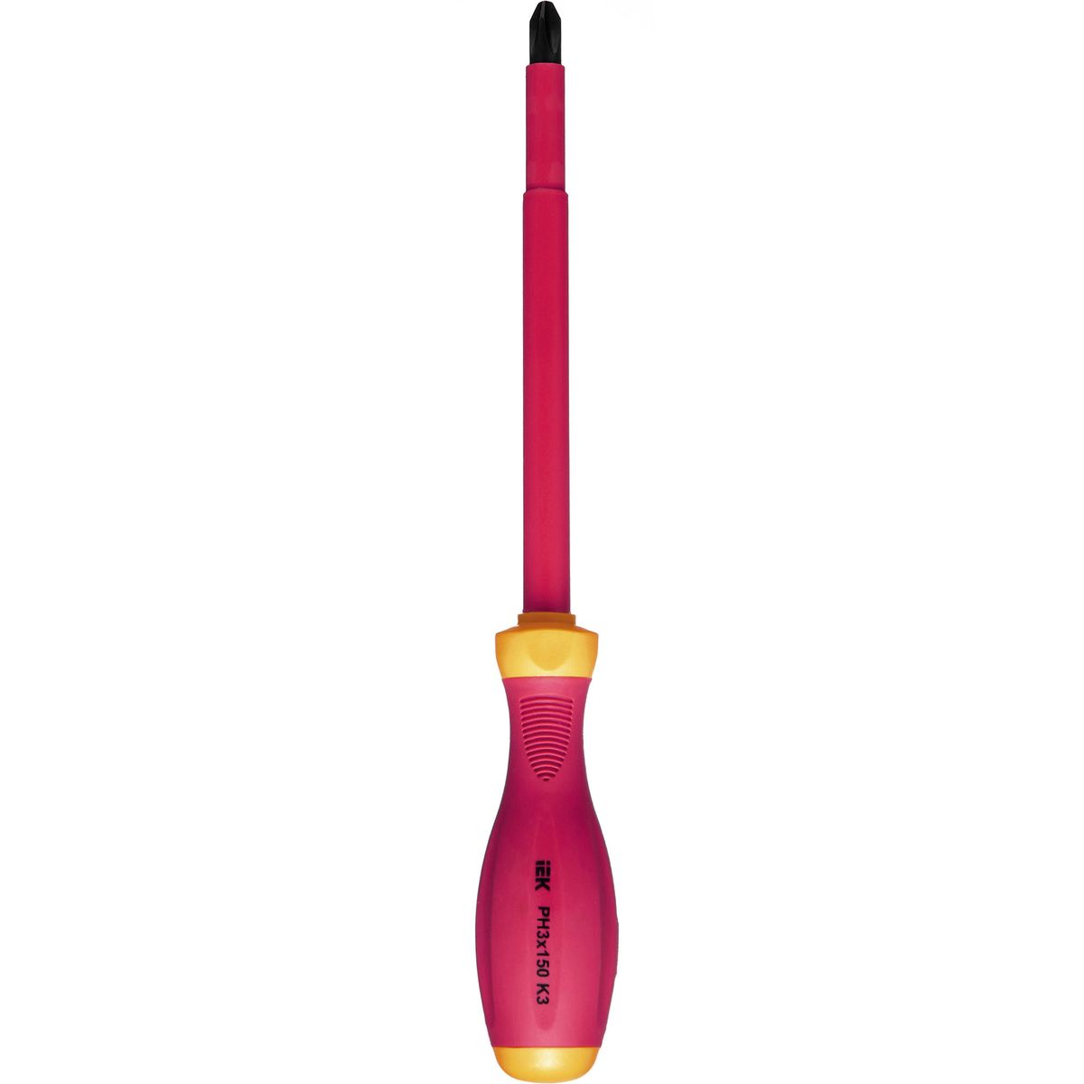 Отвертка диэлектрическая  A2L3-SC30-K3-PH-30-150