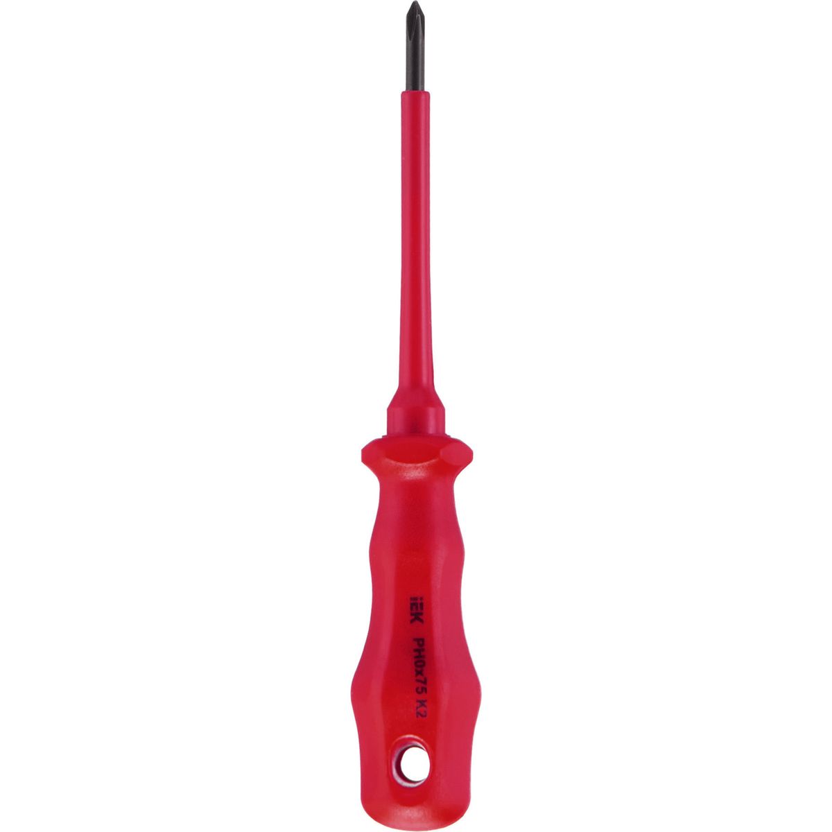Отвертка диэлектрическая  A2L3-SC30-K2-PH-00-075