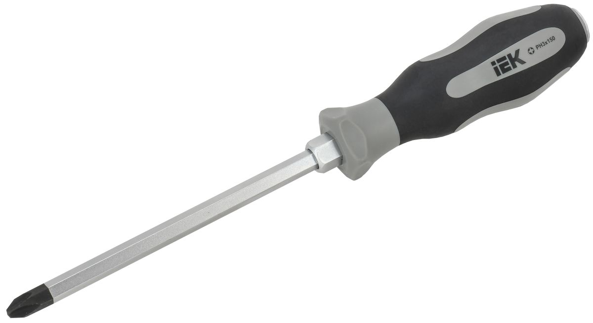 Отвертка ударная  A2L5-SC20-T2-PH-30-150