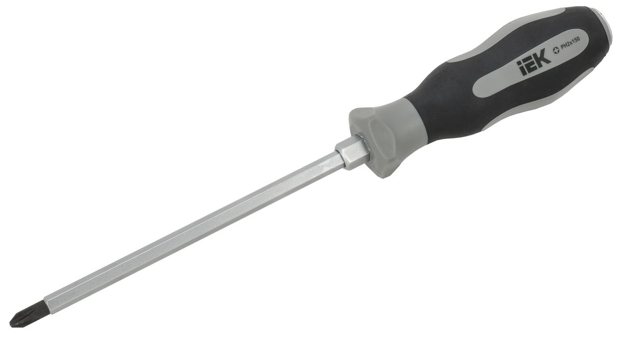 Отвертка ударная  A2L5-SC20-T2-PH-20-150