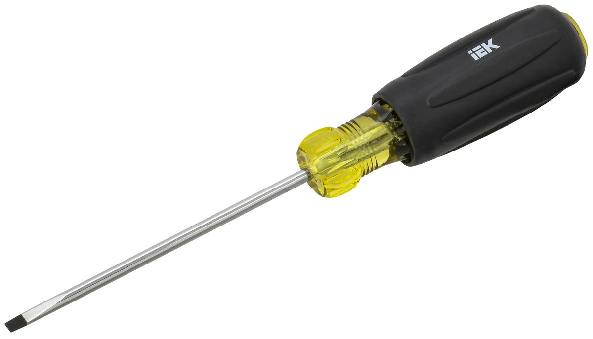 Отвертка  A2L5-SC10-T3-SL-30-075