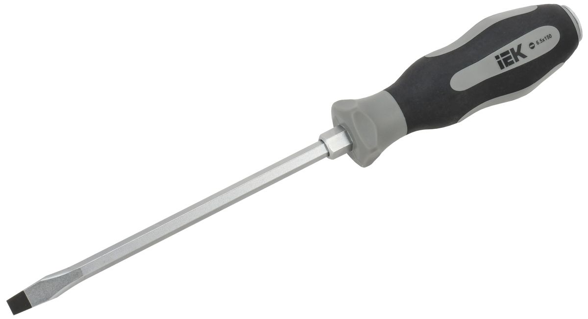Отвертка ударная  A2L5-SC20-T2-SL-65-150