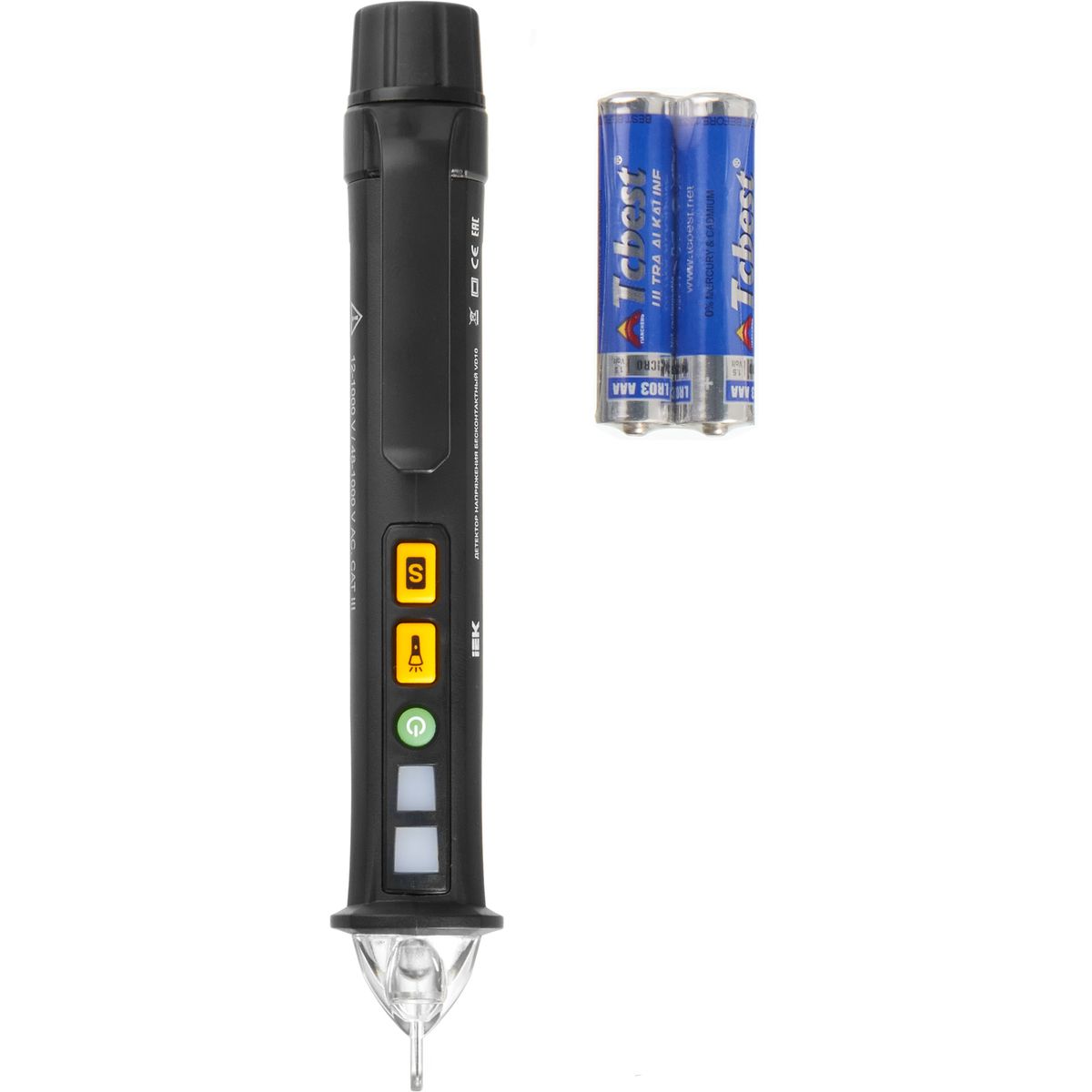 Детектор напряжения  A2L5-VD10-10
