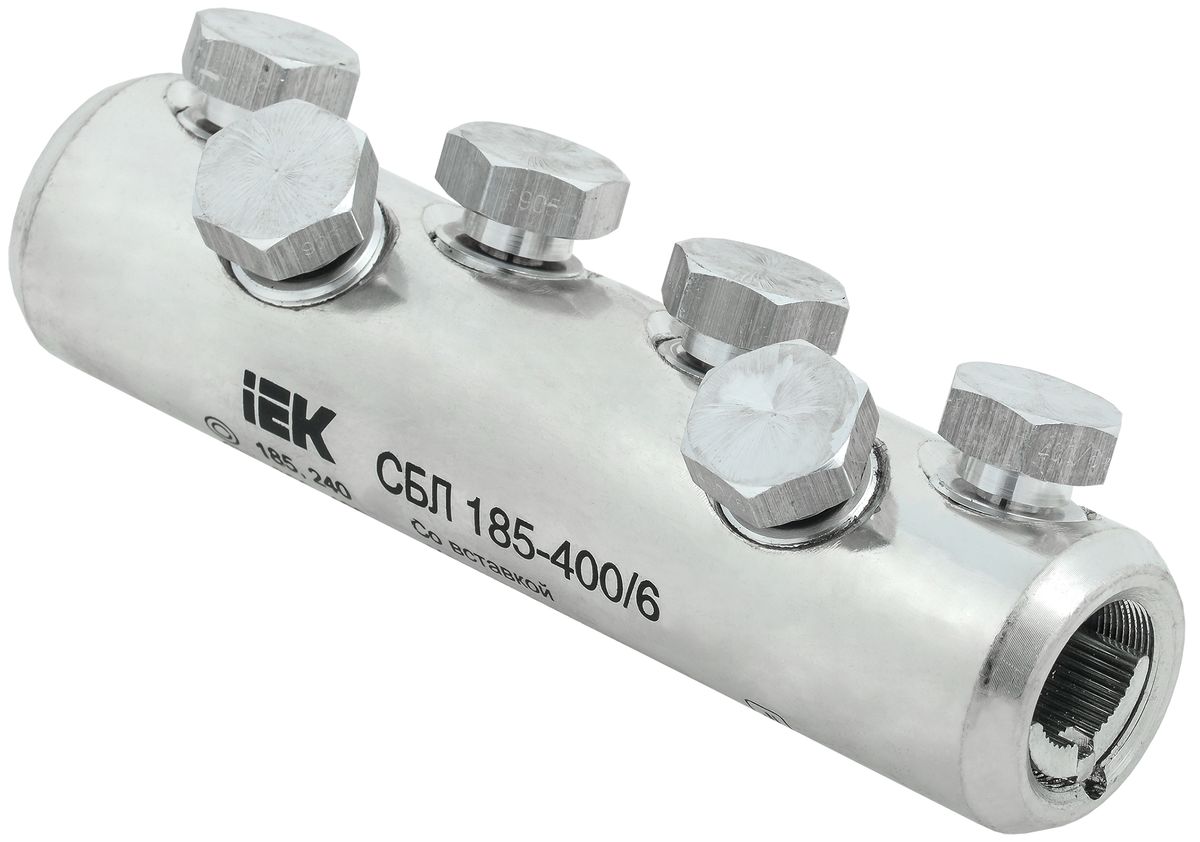 Соединитель  UCB11-185-400-06-35