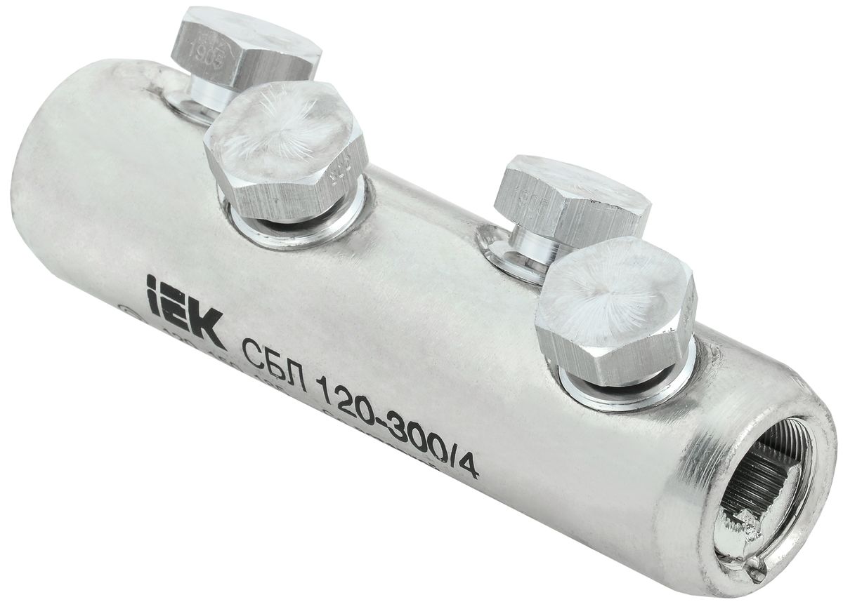 Соединитель  UCB11-120-300-04-35