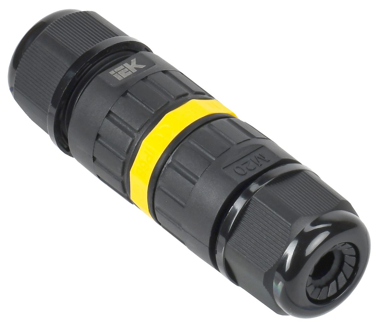 Коннектор кабельный WTP-102 UWC10-I-024-3-68