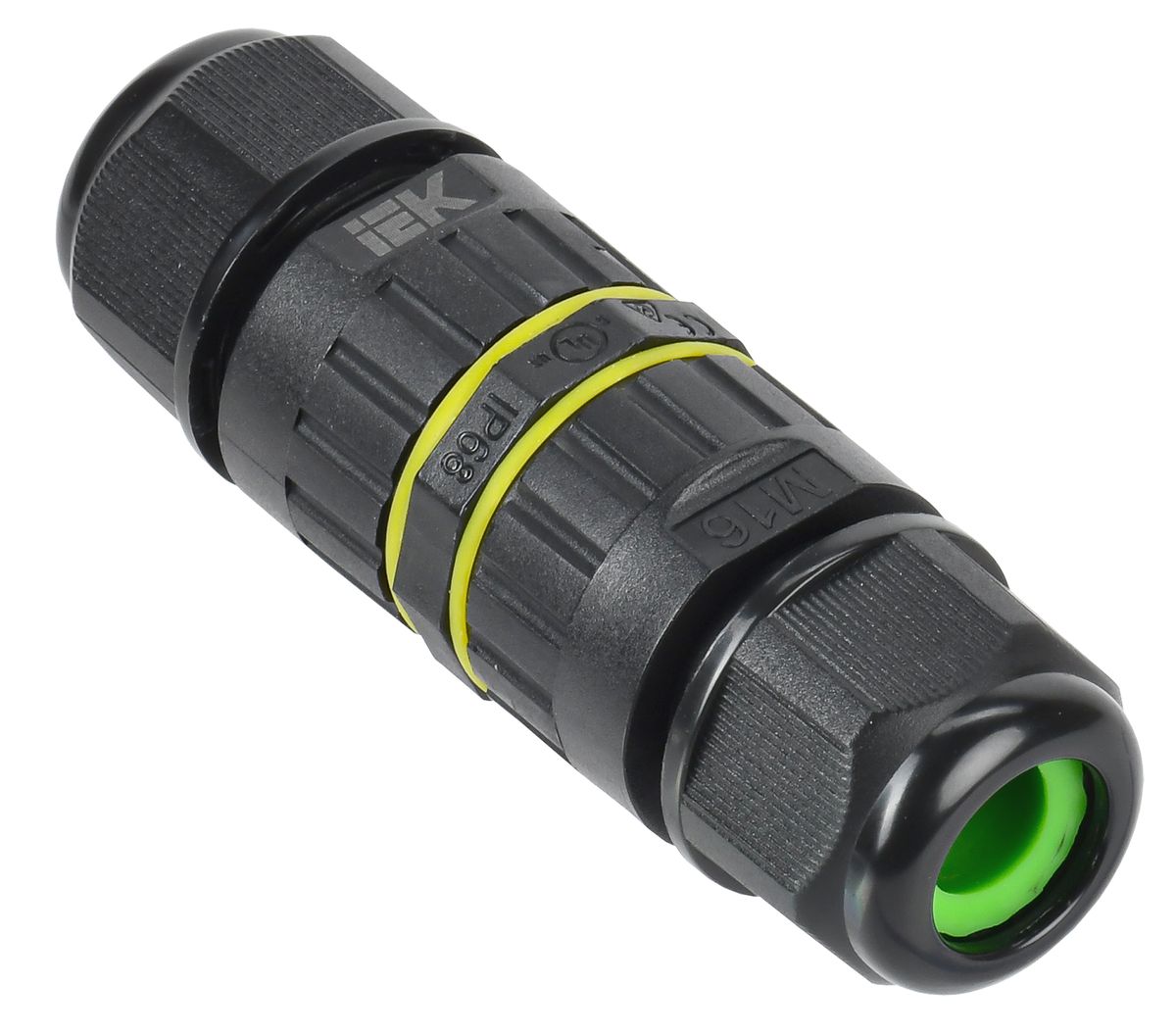 Коннектор кабельный WTP-302 UWC20-I-D175-3-68