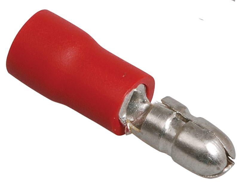 Наконечник штекерный РшИп1.25-4 URP20-D15-D17-4