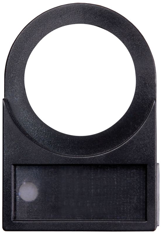 Держатель маркировки  DM11X25