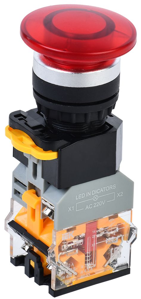 Кнопка управления  BBG30-11MD-3-12-K04