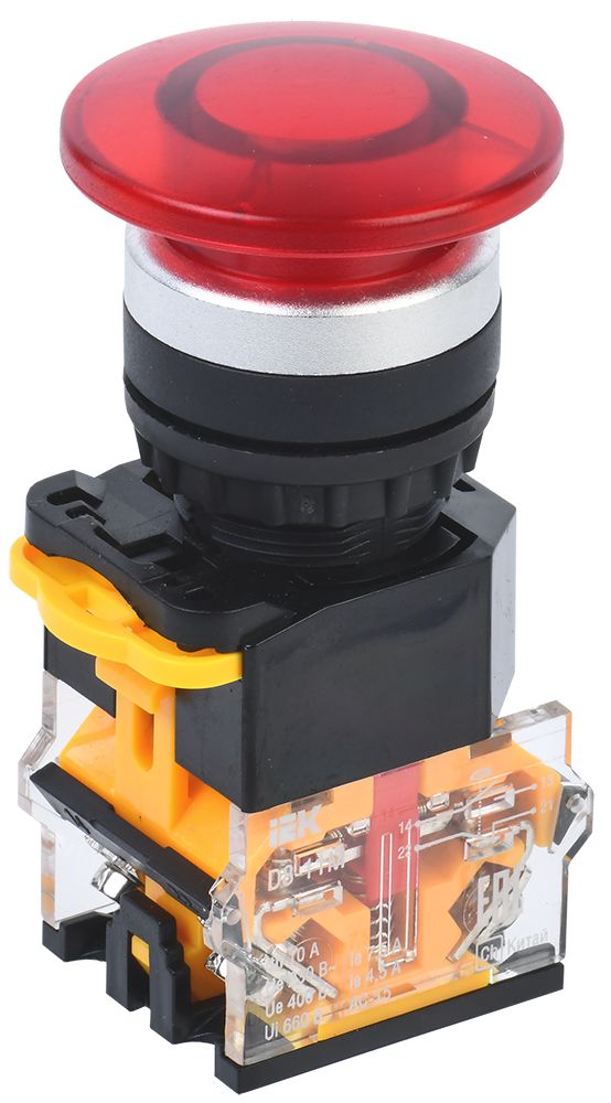 Кнопка управления  BBG30-11M-3-22-K04