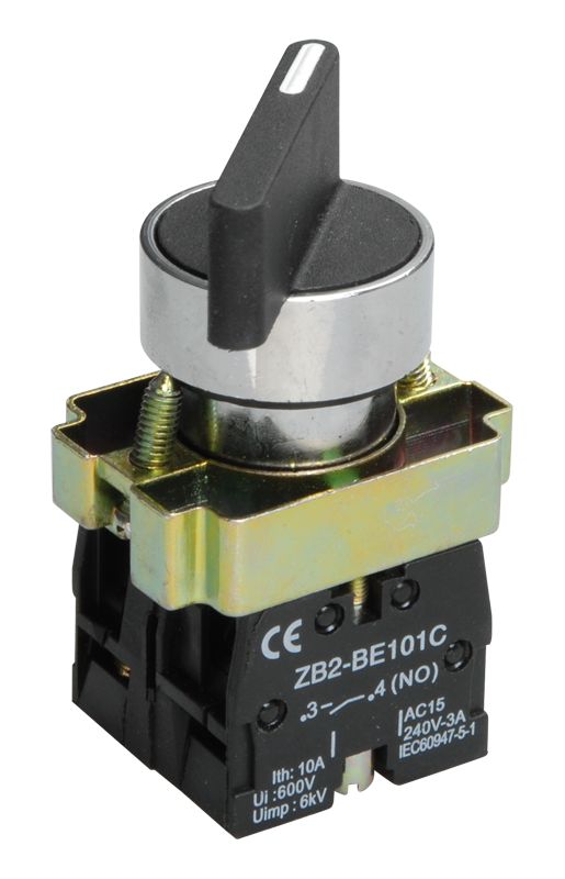 Переключатель кулачковый LAY5-BJ25 BSW70-BJ-2-K02