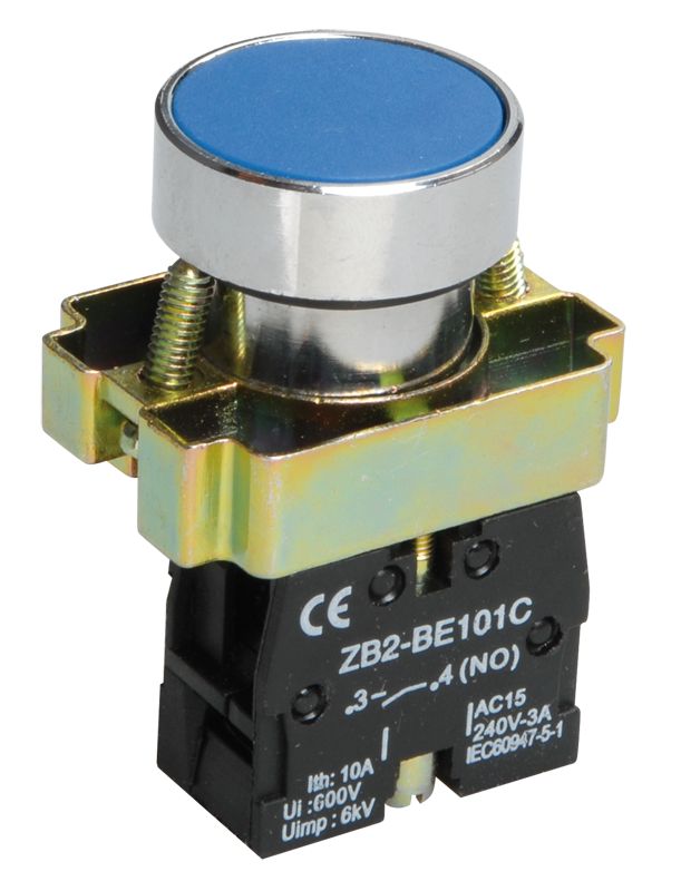 Кнопка управления LAY5-BA61 BBT60-BA-K07