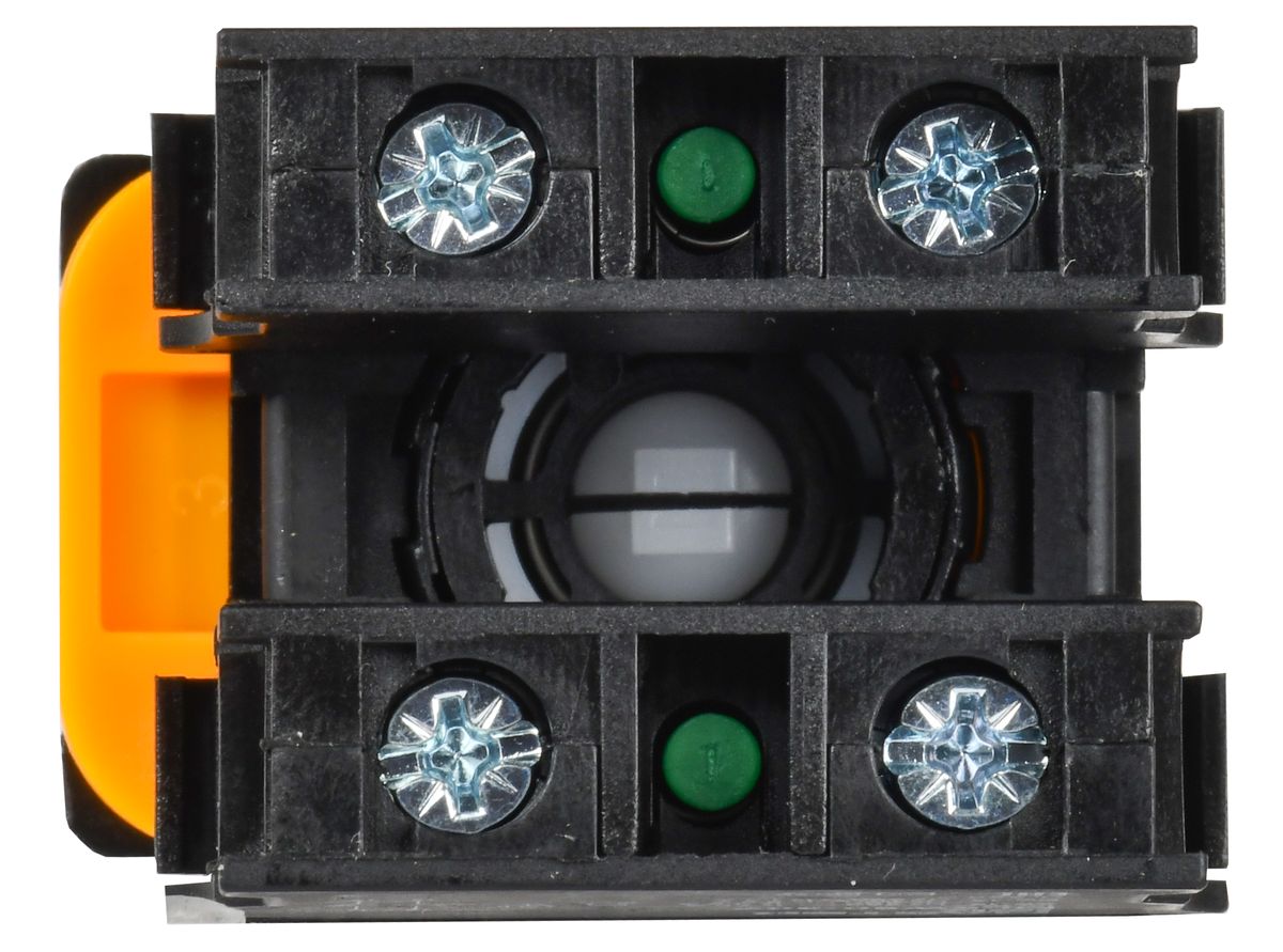 Переключатель режимов  MI-SW60-11Y-3-34-2-K02
