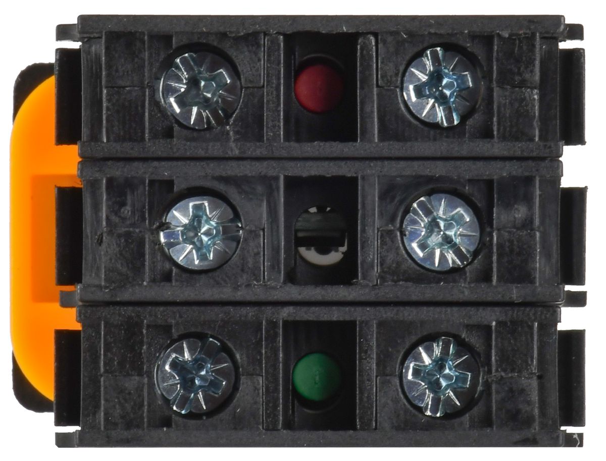 Переключатель режимов  MI-SW60-20XD-4-14-3-K06