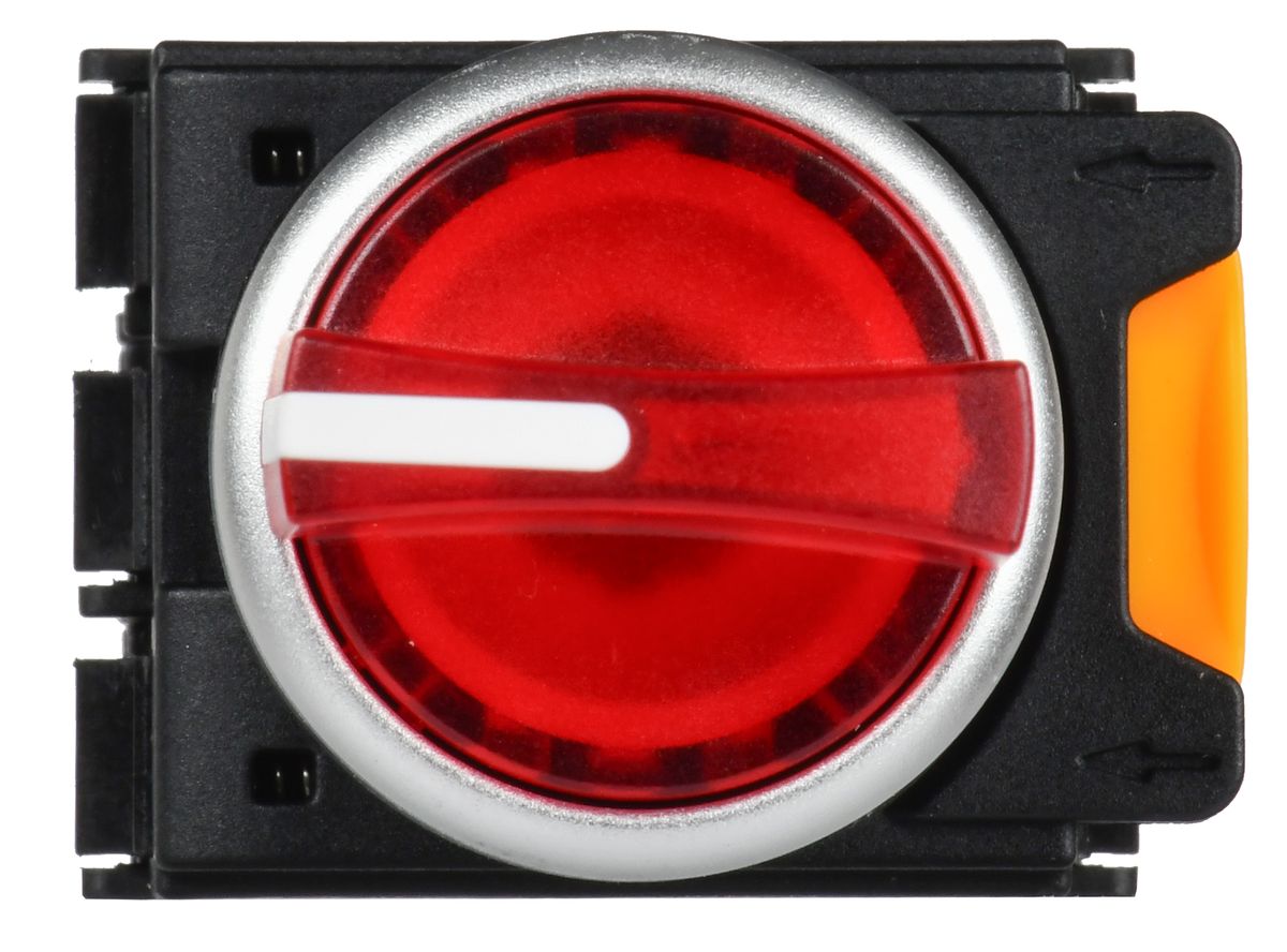 Переключатель режимов  MI-SW60-20XD-4-14-3-K04