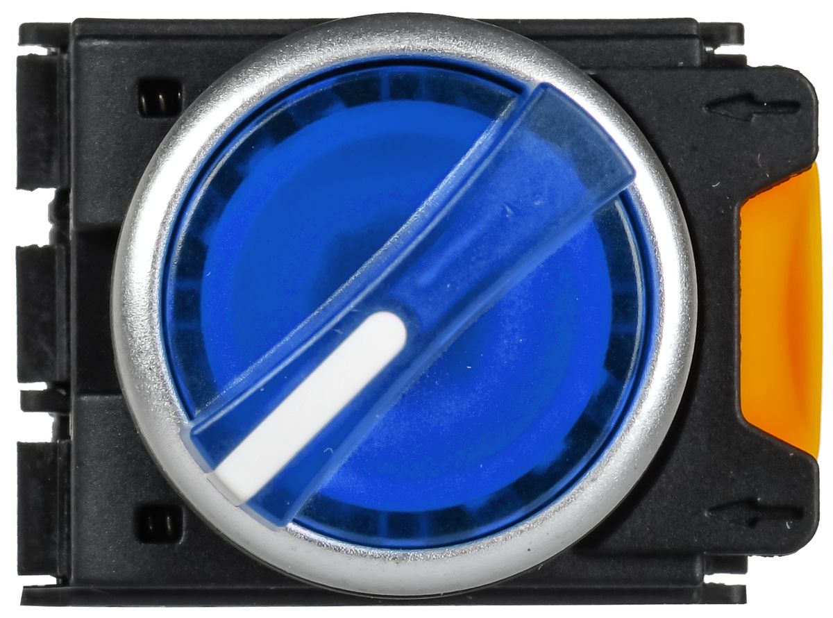 Переключатель режимов  MI-SW60-11XD-3-14-2-K07