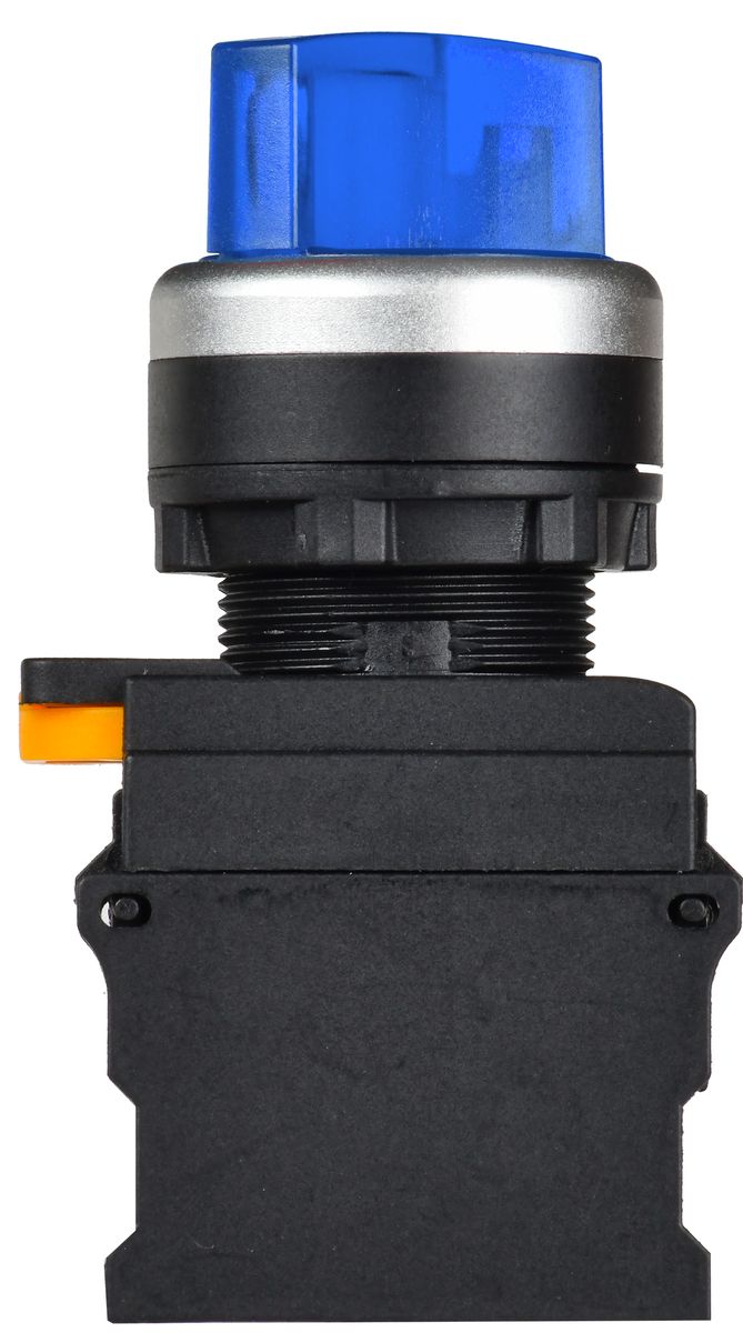 Переключатель режимов  MI-SW60-11XD-3-14-2-K07