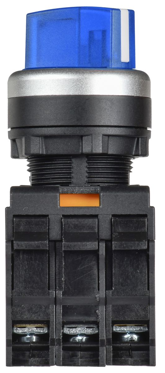 Переключатель режимов  MI-SW60-11XD-3-14-2-K07