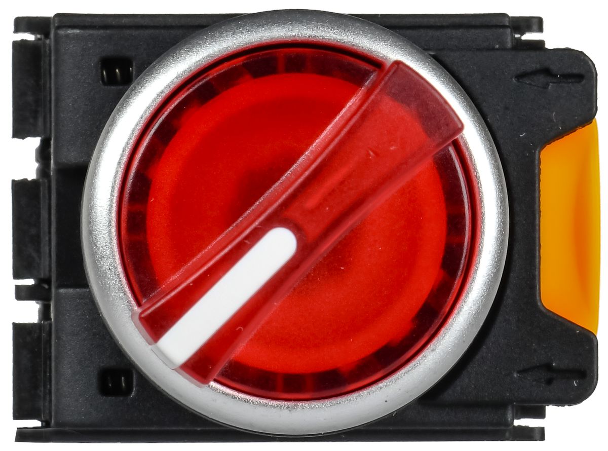 Переключатель режимов  MI-SW60-11XD-3-14-2-K04