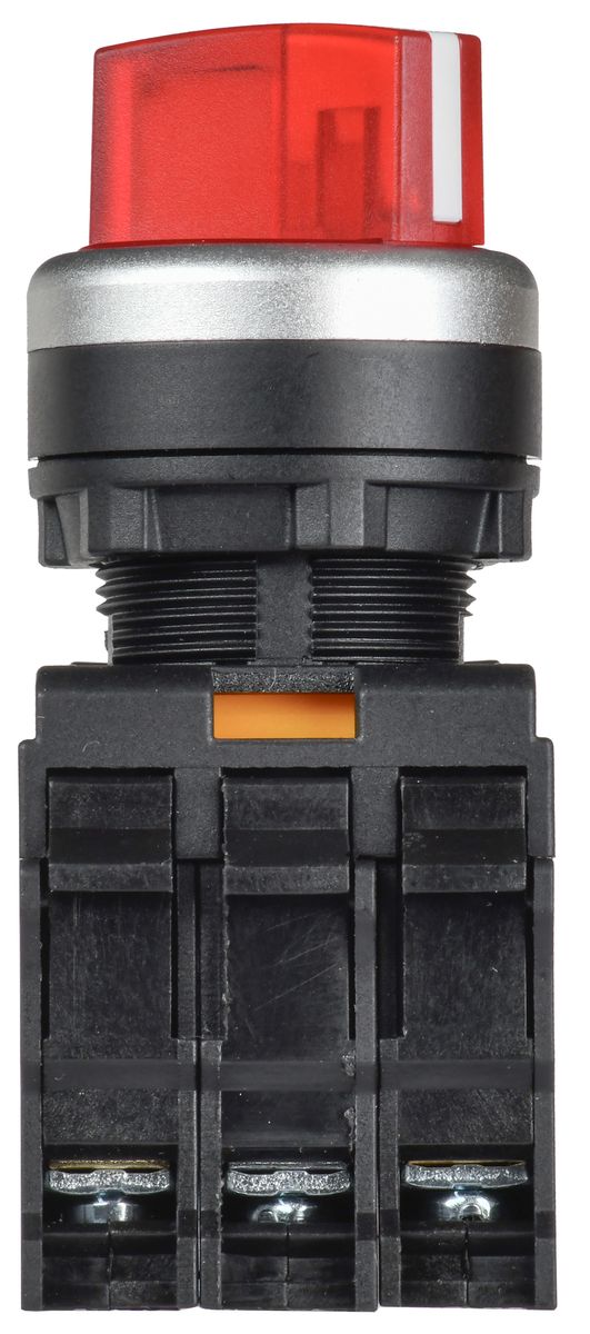 Переключатель режимов  MI-SW60-11XD-3-14-2-K04