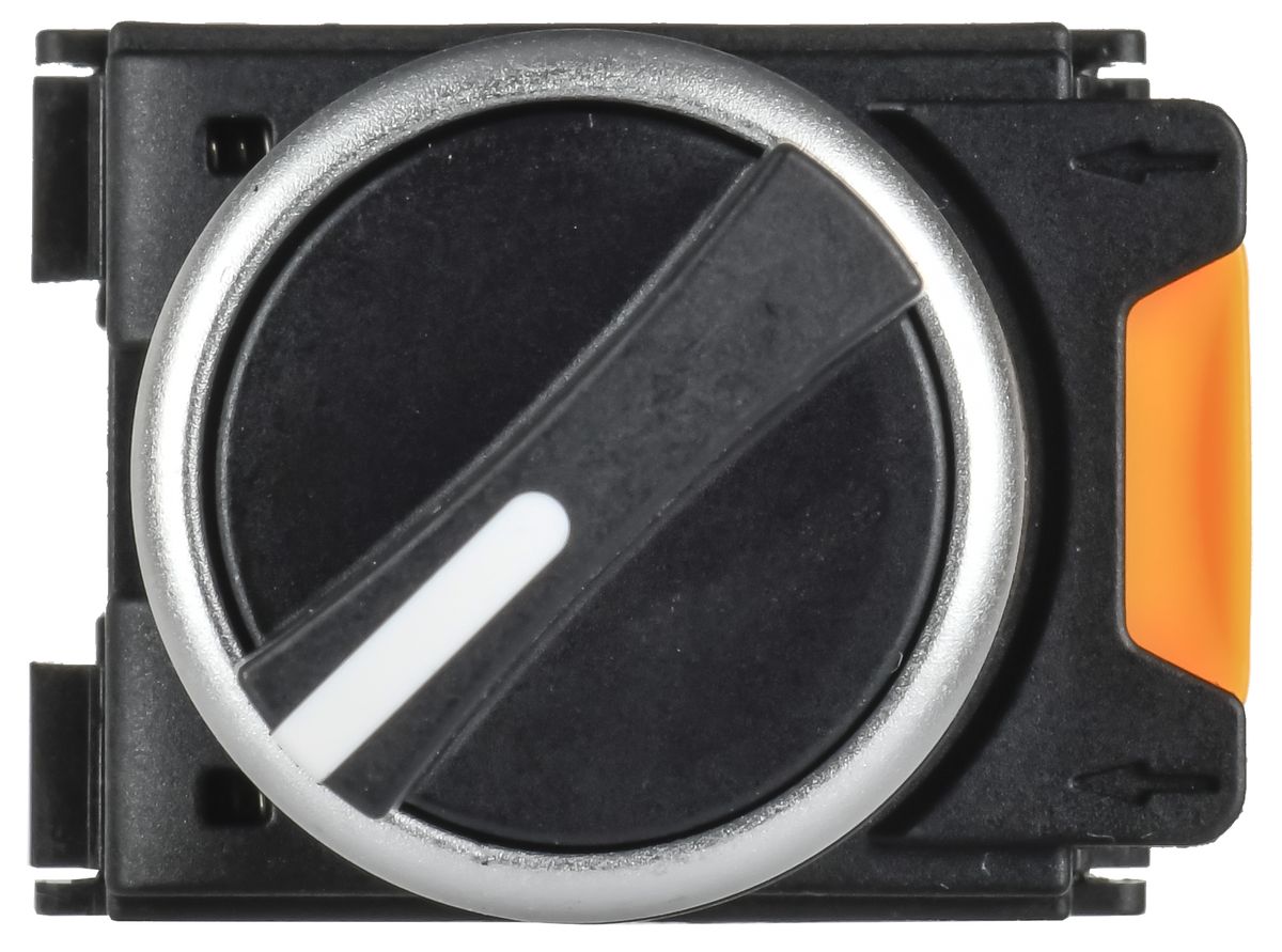 Переключатель режимов  MI-SW60-11X2-3-24-2-K02
